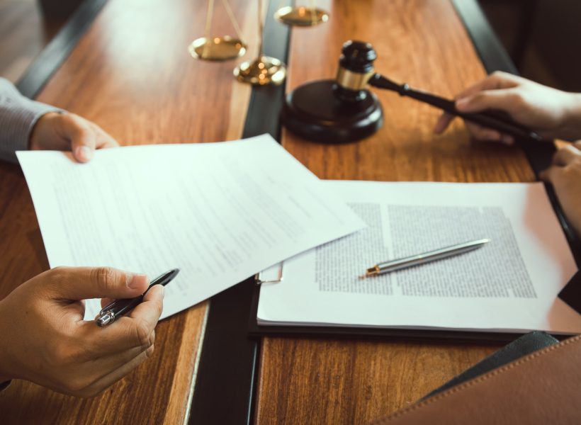 client-is-bringing-the-documents-to-clarify-the-law-to-the-lawyer-at-the-prosecutor-office-.jpg client-is-bringing-the-documents-to-clarify-the-law-to-the-lawyer-at-the-prosecutor-office-.jpg